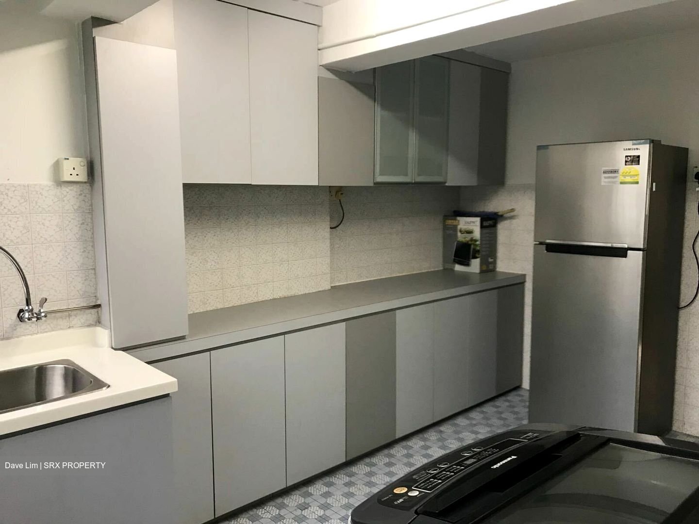 Blk 1 Tanjong Pagar Plaza (Bukit Merah), HDB 3 Rooms #436004091